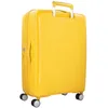 Velký kufr American Tourister Soundbox - zlatožlutý Náhled obrázku produktu 21