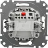 Sedna Design 1-poliger weißer Schalter Produktbild-Vorschau 3