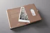 SIGEL CO401 Notizbuch Conceptum - liniert - ca. A5 - rosa - Produktbild-Vorschau 6