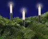 ROTPFEIL Lichterkette 15er außen Schaftlamp., 80cm Abstand Produktbild-Vorschau 4
