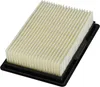 vhbw 2x Flachfaltenfilter G4 kompatibel mit Bosch EasyVac Produktbild-Vorschau 8