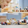 LEGO 76945 Jurassic World Atrociraptor: Produktbild-Vorschau 7