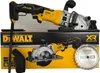 Pilarka tarczowa akumulatorowa 18V DEWALT - samo body Produktbild-Vorschau 11