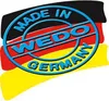 WEDO® 193 24 Stempel Text Kopie - Abdruck 45 mm Anteprima dell’immagine prodotto 4