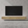 doporro TV Lowboard hängend Fernsehschrank Wohnzimmer | Produktbild-Vorschau 1