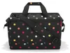 reisenthel allrounder L pocket dots Anteprima dell’immagine prodotto 12