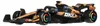 Hot Wheels Formel 1 Premium Produktbild-Vorschau 1