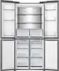Hisense RQ5P470SAID French Door Kühl-Gefrier-Kombination Produktbild-Vorschau 8