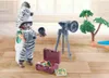 PLAYMOBIL Wiltopia 71295 Wiltopia - In viaggio con il Anteprima dell’immagine prodotto 10