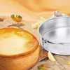 Oetker Moule à charnière 26 cm Classic en aluminium Voir les images du produit 2