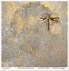 ITD COLLECTION Setz 11Stk 30x30cm Papier pour Scrapbooking Voir les images du produit 4