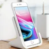 Logitech POWERED Wireless Charging Stand, Drinnen, AC, 16,1 Produktbild-Vorschau 7