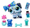 Zestaw Littlest Pet Shop "Słodki i Stylowy" zawierający 4 Podgląd zdjęcia produktu 9