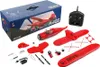 RC Flugzeug, XK A300-Beech D17S 2,4 GHz 4CH 3D / 6G System Produktbild-Vorschau 4