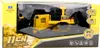 Lean Bulldozer Baufahrzeug Ferngesteuert 1:16 R/C Gelb Produktbild-Vorschau 4