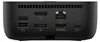 HP G6 - Dockingstation - 2 x USB-C - 1GbE, 2.5GbE Produktbild-Vorschau 3