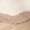 Volero - Waschbarer Teppich - Hazy Beige Creme - 120x170cm Produktbild-Vorschau 4