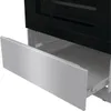 Gorenje GKS5C71XF Freestanding cooker with oven Silver Produktbild-Vorschau 10