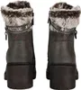 Mustang Bottines Bottines en similicuir/textile Voir les images du produit 10