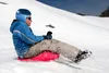 Bob Schneebob Schlitten Rodelschlitten Kinderschlitten Produktbild-Vorschau 5