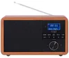 Adler AD 1184 radio Portable Digital Black, Wood Anteprima dell’immagine prodotto 17
