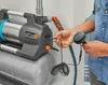 Gardena Pressure Tank Unit 6300 SilentComfort, 1050 W, AC, Produktbild-Vorschau 14