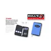 BULL'S TP Dartcase - blau -- 1 Stck Produktbild-Vorschau 5