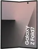 Galaxy Z Fold7 - Silver Shadow - 512 GB Produktbild-Vorschau 3