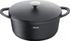 Tefal Trattoria Mijoteuse avec couvercle en fonte Voir les images du produit 8