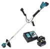 Makita DUR 368 ARM Akku Freischneider 36 V ( 2 x 18 V ) Produktbild-Vorschau 2