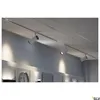 SLV 1004171 NUMINOS PHASE M, 3 Phasen System Leuchte Produktbild-Vorschau 19