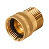 Xavax 00110881, Schlauchanschluss, 3/4", Weiblich, Stahl, Produktbild-Vorschau 5