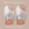 Villkin Nippelpads - 8 Stück | Ø 8,5cm | Nippel Cover Produktbild-Vorschau 5