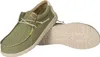 HEY DUDE WALLY COASTLINE JUTE Grün Produktbild-Vorschau 43