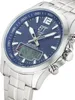 ETT Eco Tech Time EGA-11716-31M Herrenuhr Funk Solar Drive Produktbild-Vorschau 6