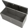 Gartenbox Kissenbox Auflagenbox - Columba 490 Liter - Produktbild-Vorschau 4