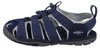 Keen Sandalen CLEARWATER CNX Damen Textil & Synthetik Blau Produktbild-Vorschau 55