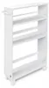 Étagère de niche Bomoe 15 cm de large Hylla, 79 x 50 cm, Voir les images du produit 1
