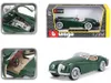 BBURAGO Jaguar XK 120 Roadster, Oldtimer-Modell, Produktbild-Vorschau 9