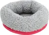 Trixie Hamsterkuschelbett, 16 × 13 cm, Grau/Grün Produktbild-Vorschau 3