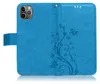 Handy Tasche für Apple iPhone 12 / iPhone 12 Pro Schutz Produktbild-Vorschau 4