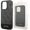 Guess 4G Bottom Stripe Metal Logo Collection Case iPhone 14 Produktbild-Vorschau 9