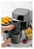 Masterpro Heißluftfritteuse Air Fryer BGMP-9486 1350 Watt 4 Produktbild-Vorschau 6