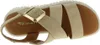 Tamaris Damen Sandale beige Größe EUR 36 Produktbild-Vorschau 15