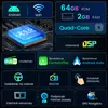 Hexinex Android 15 autorádio pre Fiat 500 (2007-2015) 7 Náhľad obrázku produktu 3
