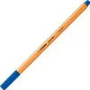 STABILO Fineliner -  point 88 - 10er Pack - blau Produktbild-Vorschau 2