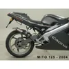 GIANNELLI STREET 2STROKE Mito 125 8P Produktbild-Vorschau 2