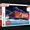 Trefl - Coca-Cola, Weihnachtstruck - Puzzle 1000 Elemente - Produktbild-Vorschau 3