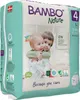 Bambo Nature 1000019254, Junge/Mädchen, Windel mit Produktbild-Vorschau 2