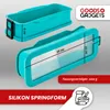 Silikon Springform mit Glasboden 23cm, Backform mit Thermo Produktbild-Vorschau 6